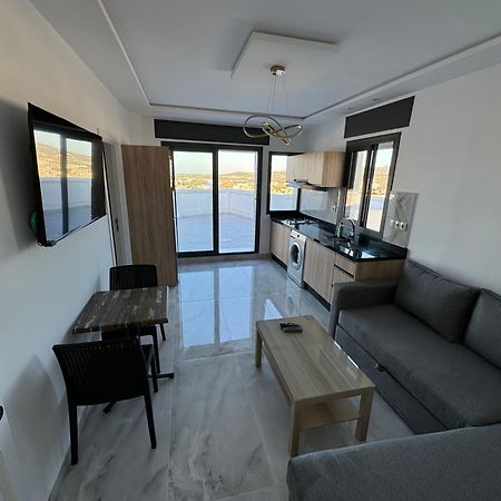 Vistas De Lujo Apartman Tétouan Kültér fotó