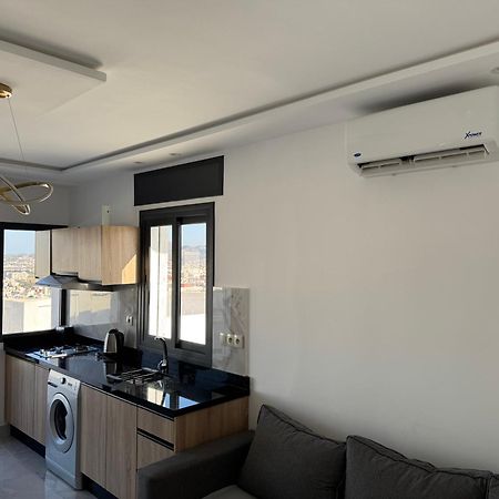 Vistas De Lujo Apartman Tétouan Kültér fotó