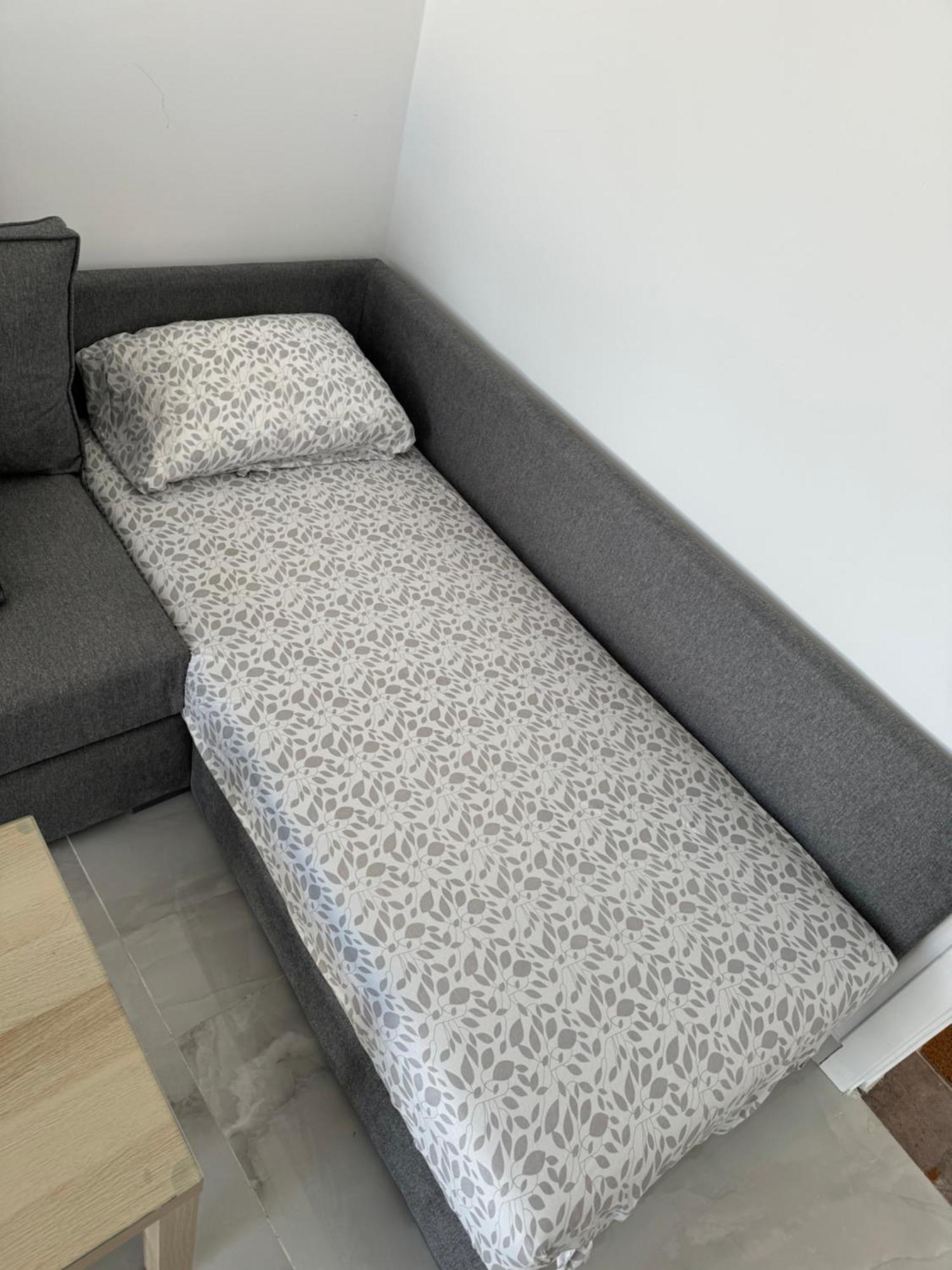 Vistas De Lujo Apartman Tétouan Kültér fotó