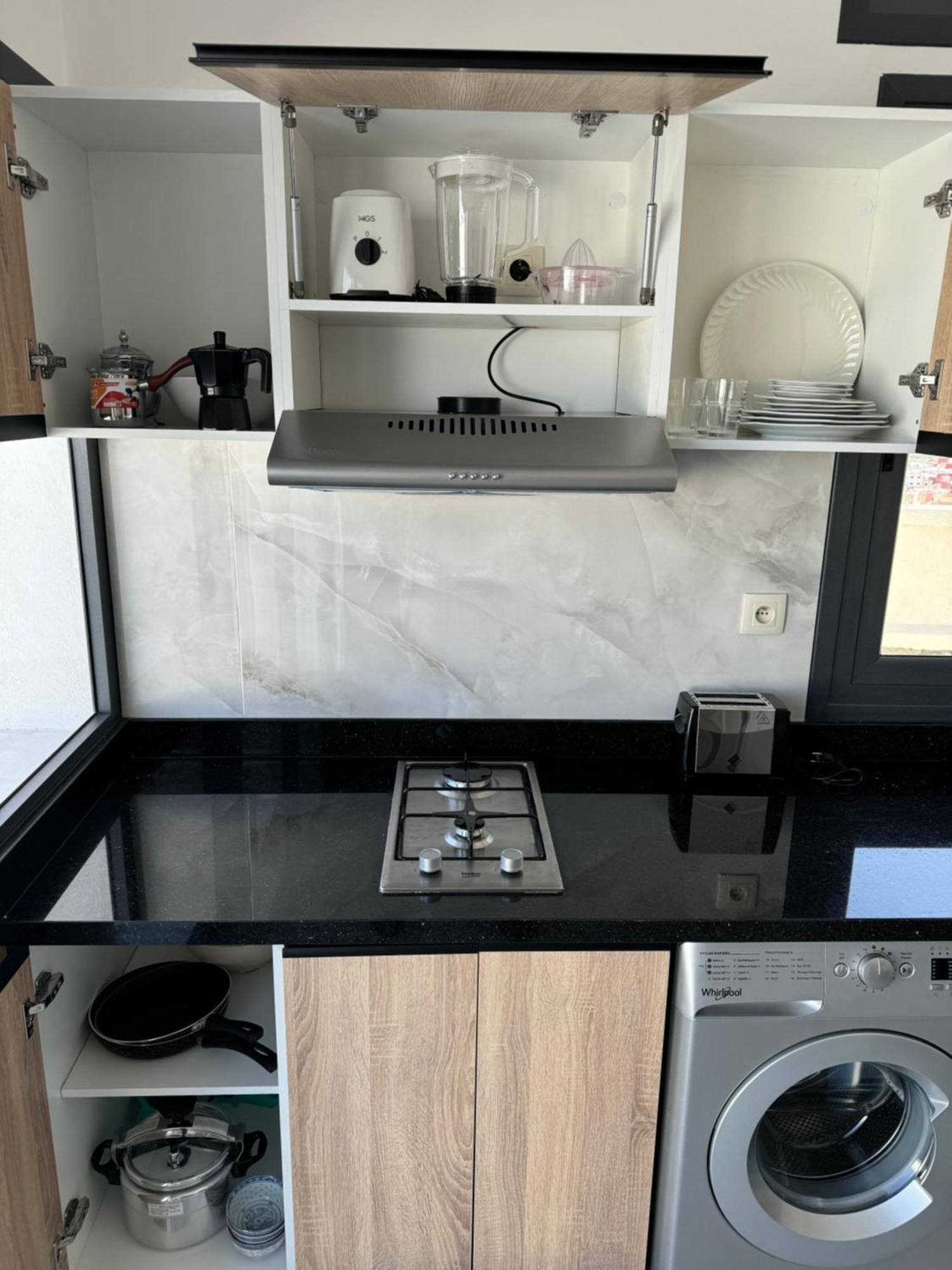 Vistas De Lujo Apartman Tétouan Kültér fotó