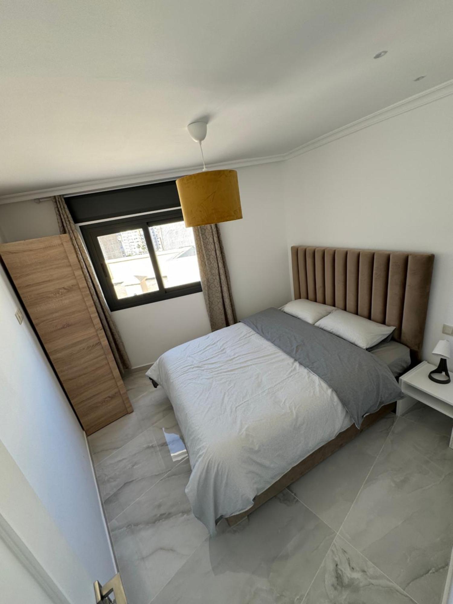 Vistas De Lujo Apartman Tétouan Kültér fotó