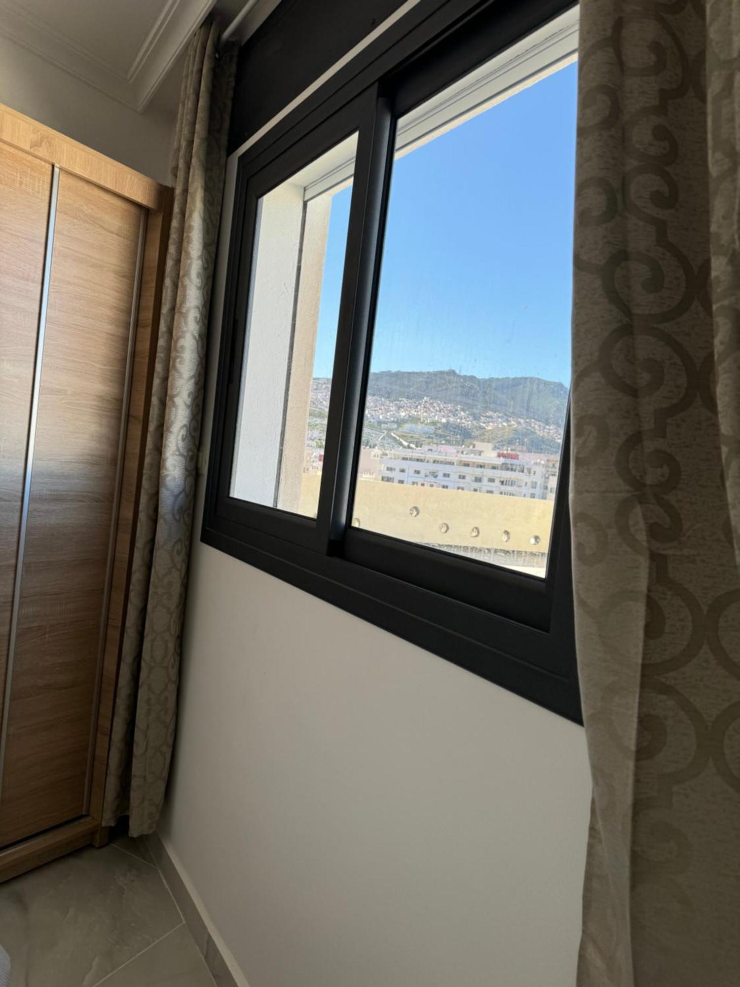 Vistas De Lujo Apartman Tétouan Kültér fotó