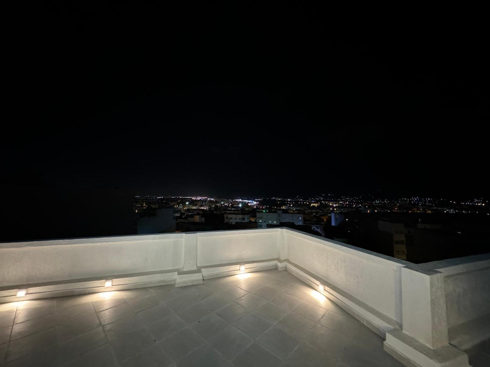 Vistas De Lujo Apartman Tétouan Kültér fotó