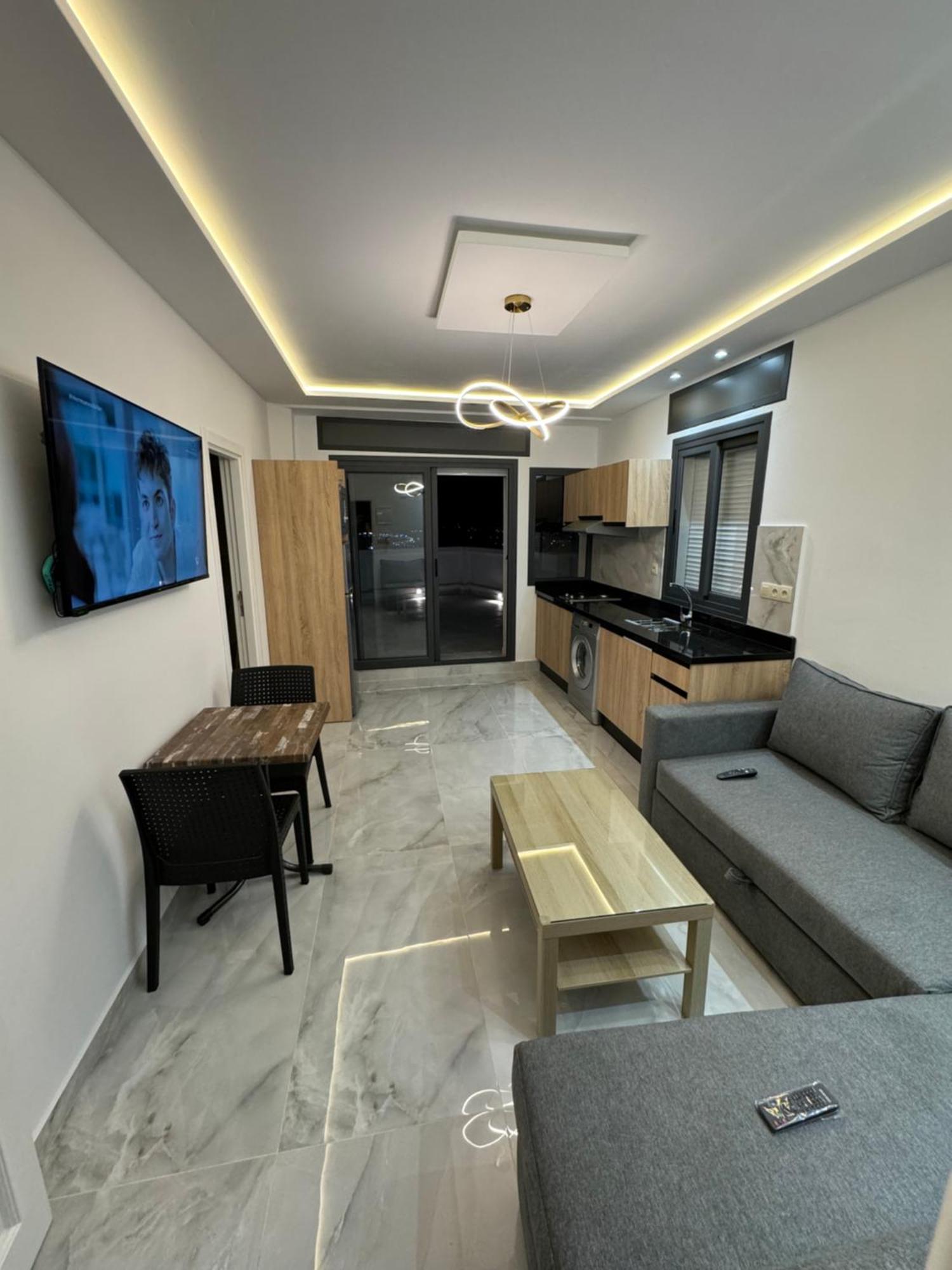 Vistas De Lujo Apartman Tétouan Kültér fotó