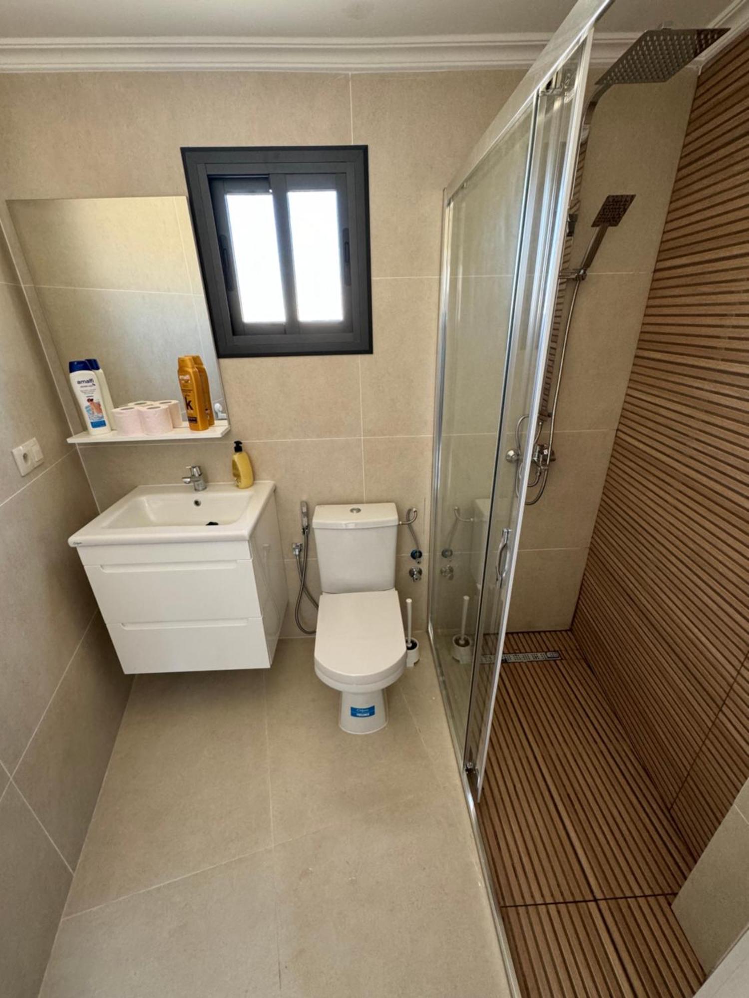 Vistas De Lujo Apartman Tétouan Kültér fotó